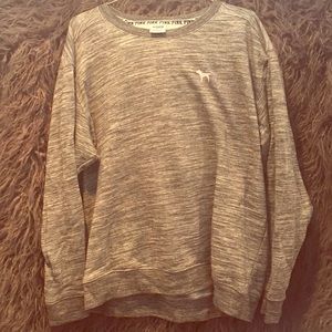 PINK Victoria’s Secret Sweatshirt Large